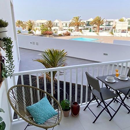 Apartamento Oasis View Lanzarote Costa Teguise Exterior foto