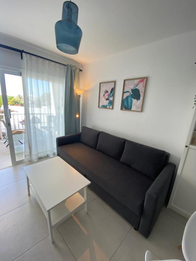 Apartamento Oasis View Lanzarote Costa Teguise Exterior foto